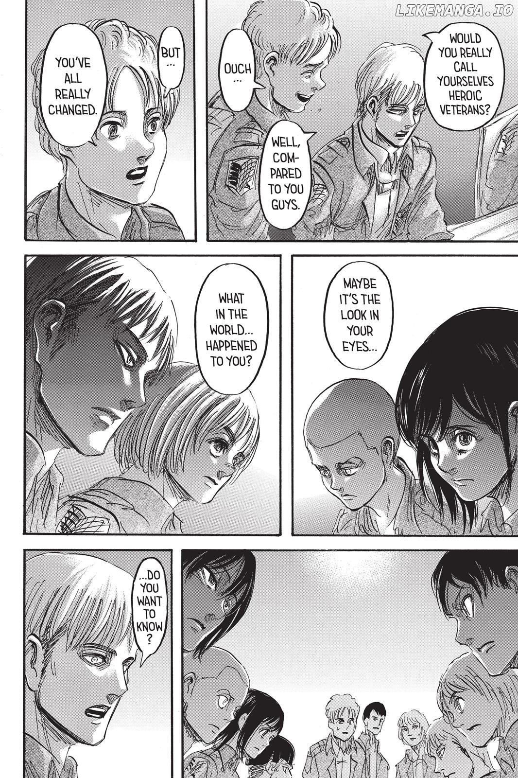 Shingeki no Kyojin, Chapter 70 image 28